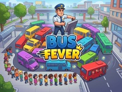 Παιχνίδι Bus Fever