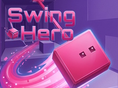 Παιχνίδι Swing Hero
