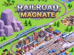 Παιχνίδι Railroad Magnate
