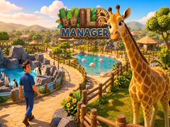 Παιχνίδι Wild Manager