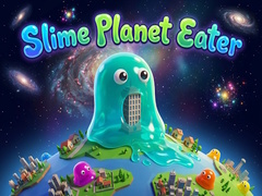 Παιχνίδι Slime Planet Eater