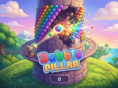 Παιχνίδι Bubble Pillar