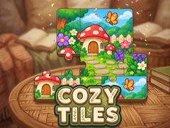 Παιχνίδι Cozy Tiles