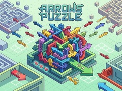 Παιχνίδι Arrow Puzzle