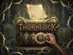 Παιχνίδι Thornlock