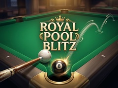 Παιχνίδι Royal Pool Blitz