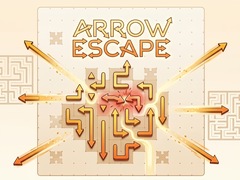 Παιχνίδι Arrow Escape