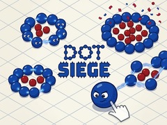 Παιχνίδι Dot Siege