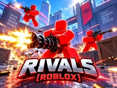 Παιχνίδι RIVALS [Roblox]