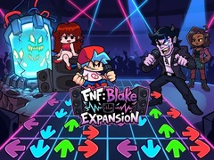 Παιχνίδι FNF: Blake Expansion