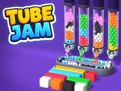 Παιχνίδι Tube Jam