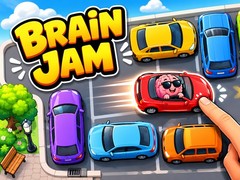 Παιχνίδι Brain Jam