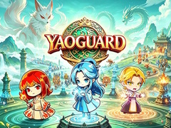 Παιχνίδι YAOGUARD