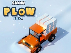 Παιχνίδι Snow Plow Inc.
