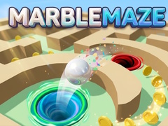 Παιχνίδι Marble Maze