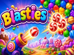 Παιχνίδι Blasties