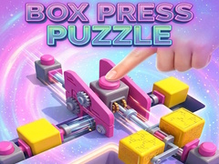 Παιχνίδι Box Press Puzzle