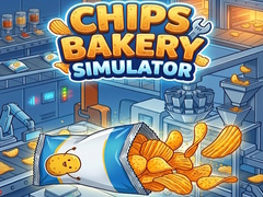 Παιχνίδι Chips bakery simulator