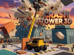 Παιχνίδι Crash Tower 3D