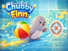 Παιχνίδι Chubby Finn