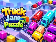 Παιχνίδι Truck Jam Puzzle