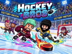 Παιχνίδι Hockey Bros