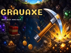 Παιχνίδι Gravaxe