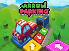Παιχνίδι Arrow Parking