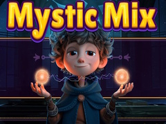 Παιχνίδι Mystic Mix