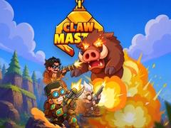 Παιχνίδι Claw Master