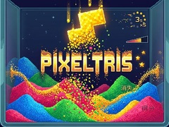 Παιχνίδι PixelTris