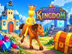 Παιχνίδι My Little Kingdom