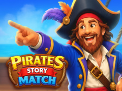 Παιχνίδι Pirates Story Match