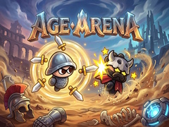 Παιχνίδι Age Arena