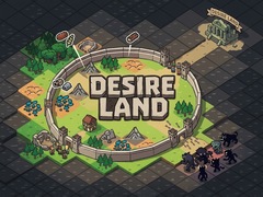 Παιχνίδι Desire Land