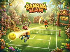 Παιχνίδι Banana Slam