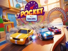 Παιχνίδι Pocket Racers