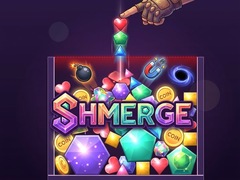 Παιχνίδι Shmerge
