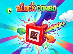 Παιχνίδι Block Combo