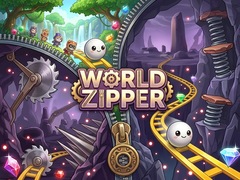 Παιχνίδι World Zipper