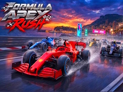 Παιχνίδι Formula Apex Rush