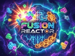 Παιχνίδι Fusion Reactor