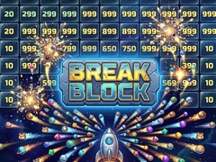 Παιχνίδι Break Block