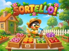 Παιχνίδι Sortello