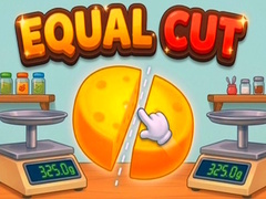Παιχνίδι Equal Cut