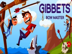 Παιχνίδι Gibbets Bowmaster