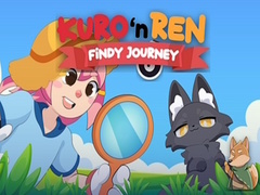 Παιχνίδι Kuro'n Ren Findy Journey