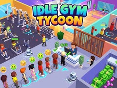 Παιχνίδι Idle Gym Tycoon