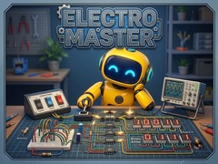 Παιχνίδι Electro Master