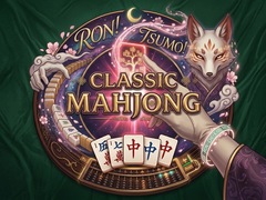 Παιχνίδι Classic Mahjong